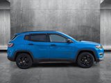Used 2019 Jeep Compass Latitude w/ Popular Equipment Group image 4