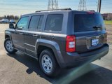Used 2016 Jeep Patriot Sport w/ Power Value Group image 4