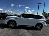 Used 2012 INFINITI QX56 4WD w/ Theater Pkg image 2