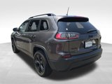Used 2021 Jeep Cherokee Latitude Plus image 3