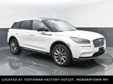 Used 2021 Lincoln Corsair AWD w/ Premium Package image 3