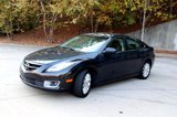 Used 2012 MAZDA MAZDA6 i Touring image 3