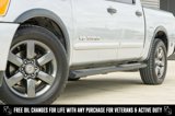Used 2015 Nissan Titan SV w/ SV Value Truck Package image 2