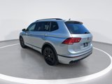 Certified 2022 Volkswagen Tiguan SE R-Line image 5