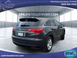 Used 2014 Acura RDX FWD image 3
