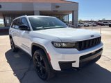 Used 2022 Jeep Grand Cherokee L Laredo image 3