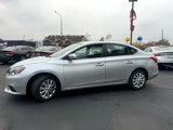 Used 2019 Nissan Sentra S image 4