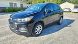 Used 2017 Chevrolet Trax LS image 2