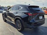 Used 2022 Lexus NX 350h AWD image 3