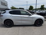 Used 2021 Alfa Romeo Stelvio Ti Sport image 4