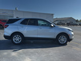 Certified 2022 Chevrolet Equinox LT image 4