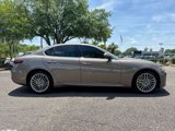 Used 2019 Alfa Romeo Giulia Ti w/ Quick Order Package 22X Lusso image 2