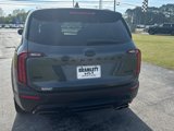 Used 2021 Kia Telluride EX w/ EX Premium Package image 3