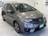 Used 2017 Honda Fit EX image 2