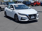 Certified 2023 Nissan Sentra SV w/ All-Weather Package image 3