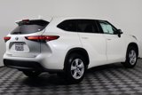 Used 2020 Toyota Highlander L image 4