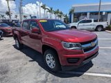 Used 2020 Chevrolet Colorado LT image 2