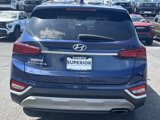 Used 2019 Hyundai Santa Fe SEL image 4