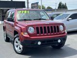 Used 2015 Jeep Patriot Latitude image 3