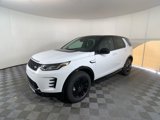 New 2025 Land Rover Discovery Sport Dynamic SE image 3