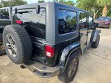 Used 2017 Jeep Wrangler 75th Anniversary image 6