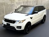 Used 2016 Land Rover Range Rover Sport Supercharged image 2