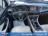 Used 2017 Buick Envision Essence image 2