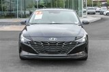 Certified 2023 Hyundai Elantra Limited image 2