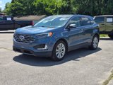 Used 2019 Ford Edge Titanium w/ Equipment Group 301A image 4