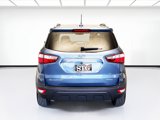 Used 2021 Ford EcoSport SE w/ SE Convenience Package image 5