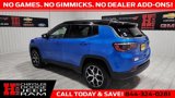 New 2025 Jeep Compass Limited image 6