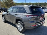 New 2025 Jeep Grand Cherokee Laredo X image 5