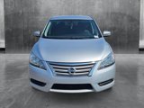 Used 2015 Nissan Sentra SV image 2