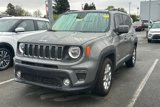 Used 2020 Jeep Renegade Latitude w/ Popular Equipment Group image 2