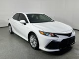Used 2024 Toyota Camry LE image 3