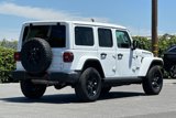 Certified 2019 Jeep Wrangler Unlimited Sahara w/ Quick Order Package 24M Moab image 4