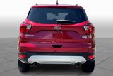 Used 2019 Ford Escape Titanium image 4