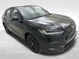 Used 2024 Honda HR-V Sport image 2