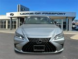 Used 2022 Lexus ES 350 w/ Premium Package image 2
