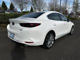 Used 2019 MAZDA MAZDA3 Sedan w/ Preferred Package image 6