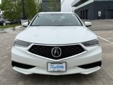 Used 2018 Acura TLX V6 w/ Technology Package image 2