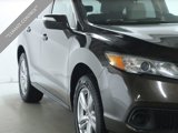 Used 2015 Acura RDX AWD image 5