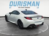 New 2025 Subaru BRZ tS image 4