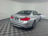 Used 2017 BMW 530i xDrive image 5
