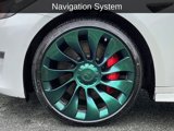 Used 2021 Tesla Model 3 Performance image 3