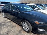 Used 2023 Chevrolet Malibu LT image 2