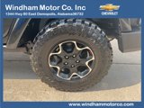 Used 2016 Jeep Wrangler Unlimited Rubicon w/ Dual Top Group image 6