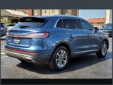 Used 2019 Lincoln Nautilus Select image 3