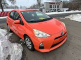 Used 2012 Toyota Prius C Three image 3