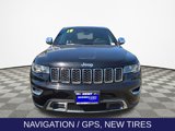 Used 2019 Jeep Grand Cherokee Limited image 2